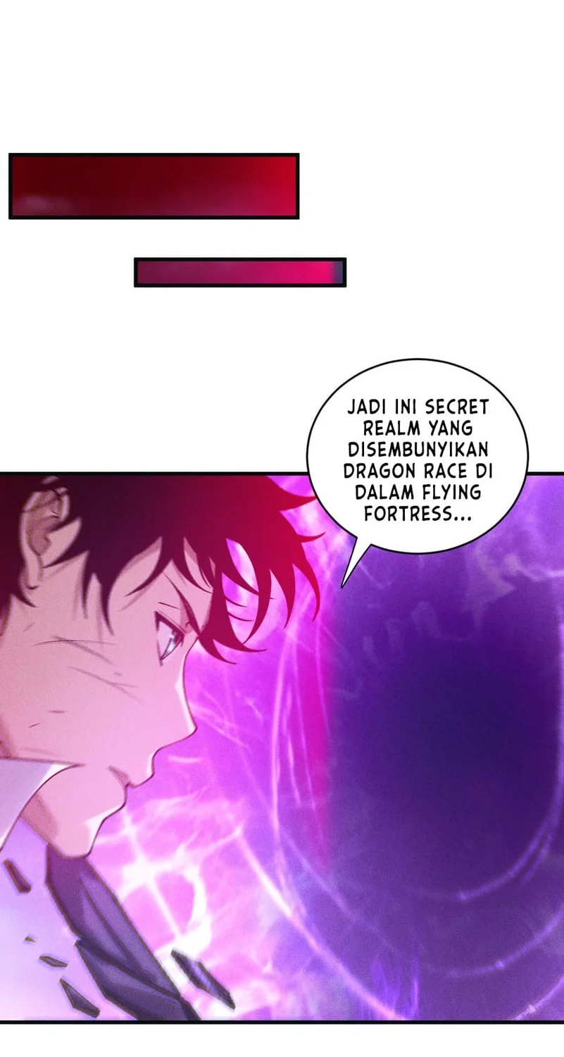 Disastrous Necromancer Bab 228 halaman 39