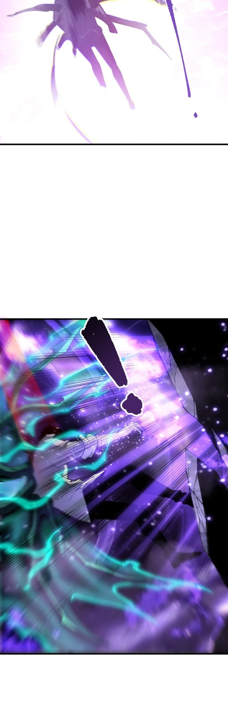Disastrous Necromancer Bab 228 halaman 41