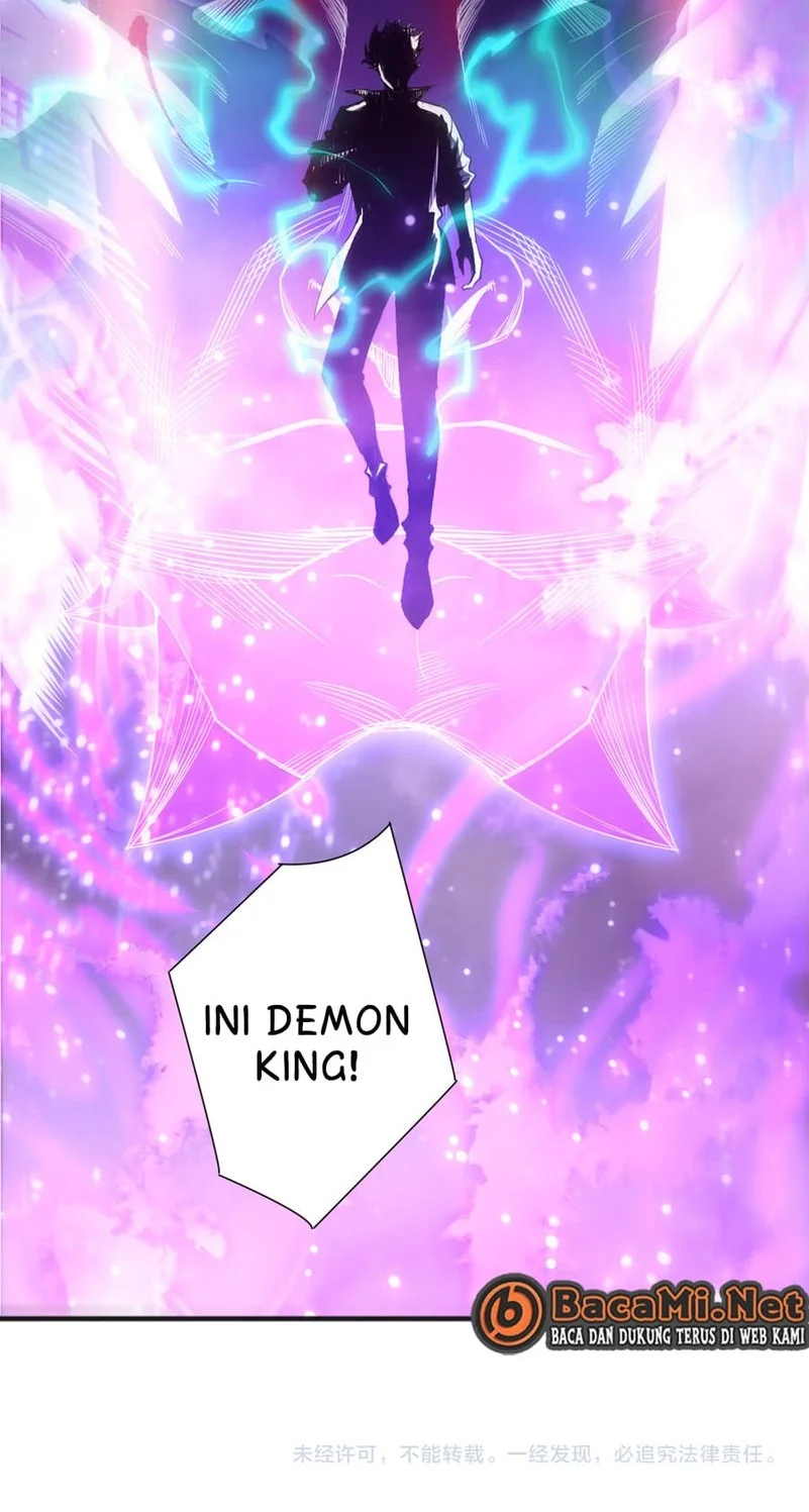 Disastrous Necromancer Bab 228 halaman 45