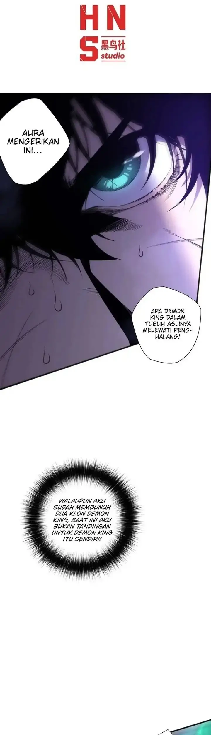 Disastrous Necromancer Bab 229 halaman 2