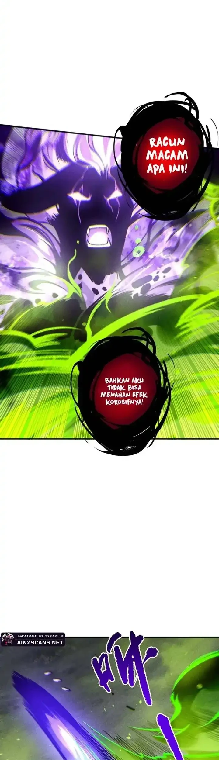 Disastrous Necromancer Bab 229 halaman 8