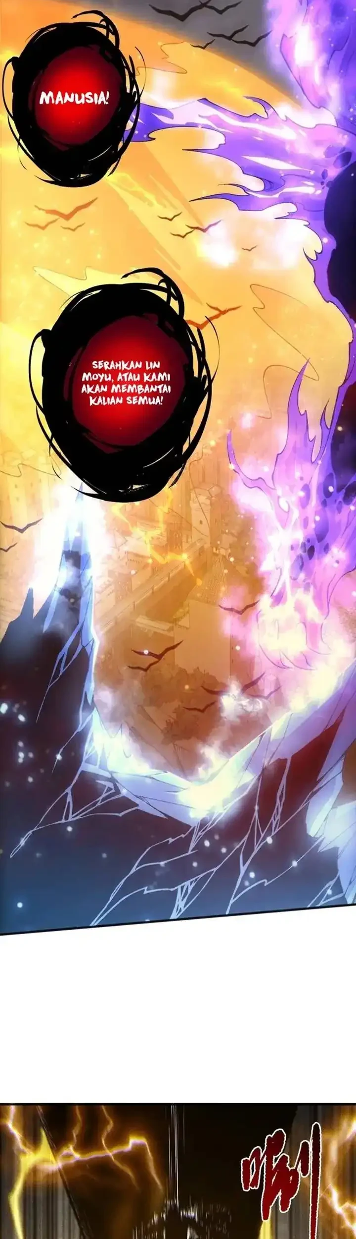Disastrous Necromancer Bab 229 halaman 29