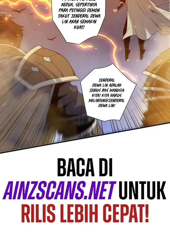 Disastrous Necromancer Bab 229 halaman 40