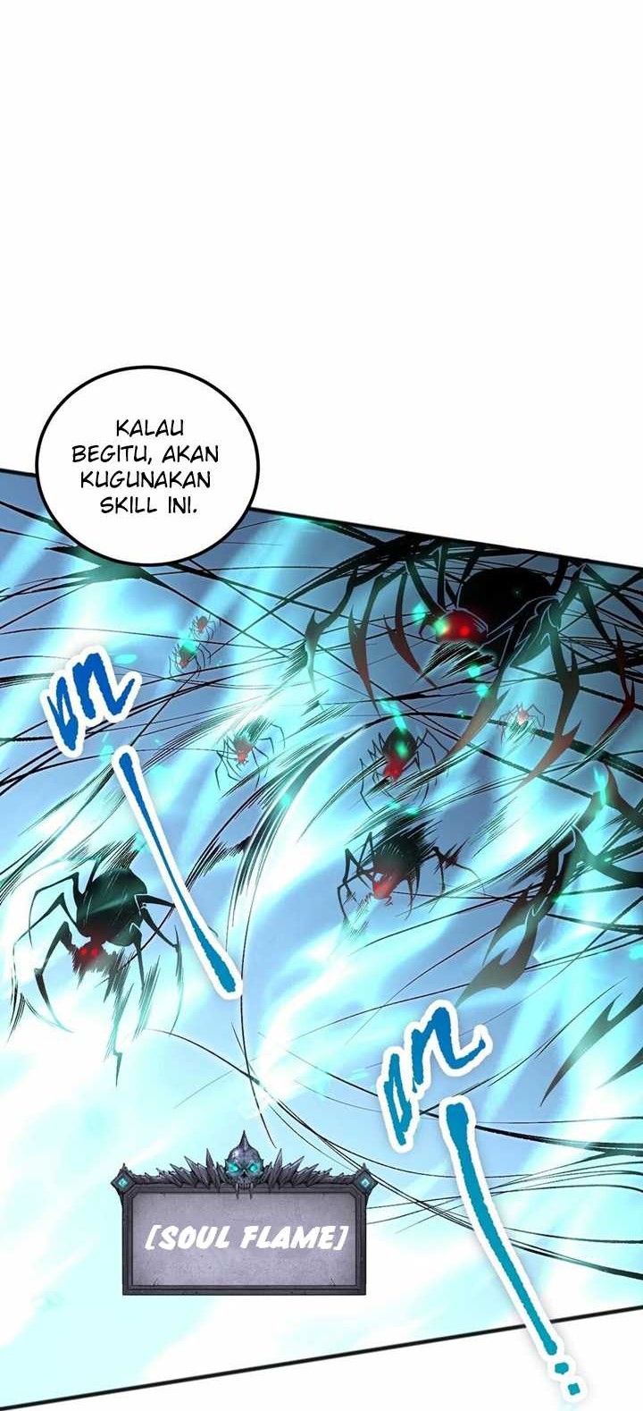 Disastrous Necromancer chapter 23 halaman 8