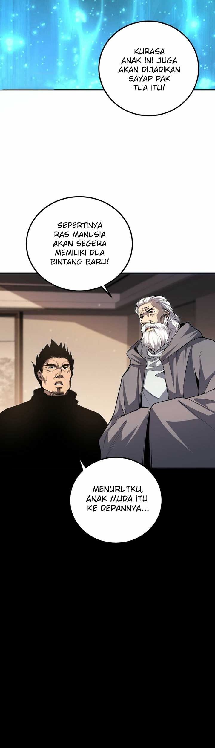 Disastrous Necromancer chapter 23 halaman 31