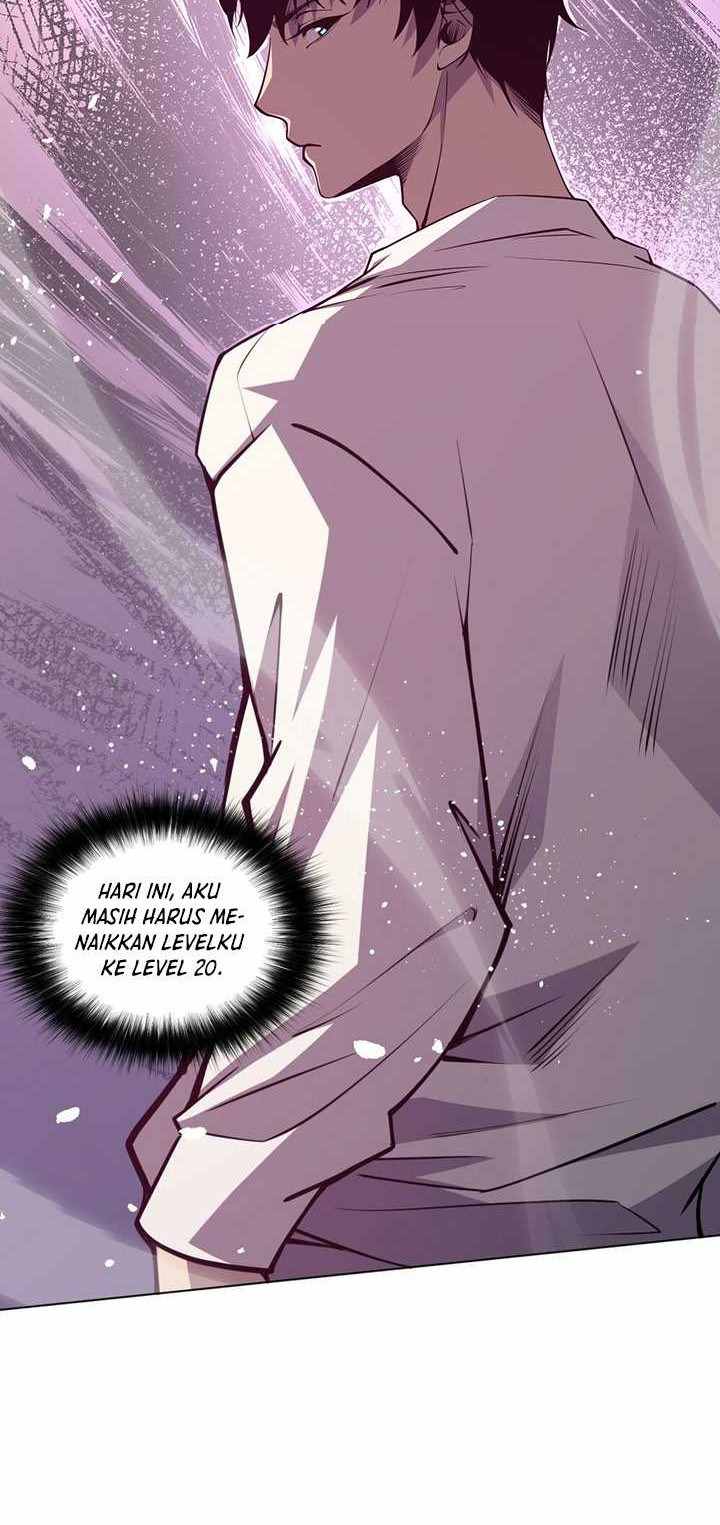 Disastrous Necromancer chapter 23 halaman 40