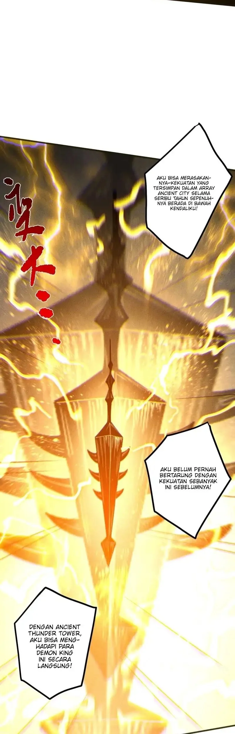 Disastrous Necromancer Bab 230 halaman 9
