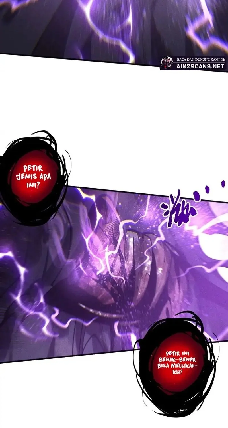Disastrous Necromancer Bab 230 halaman 12