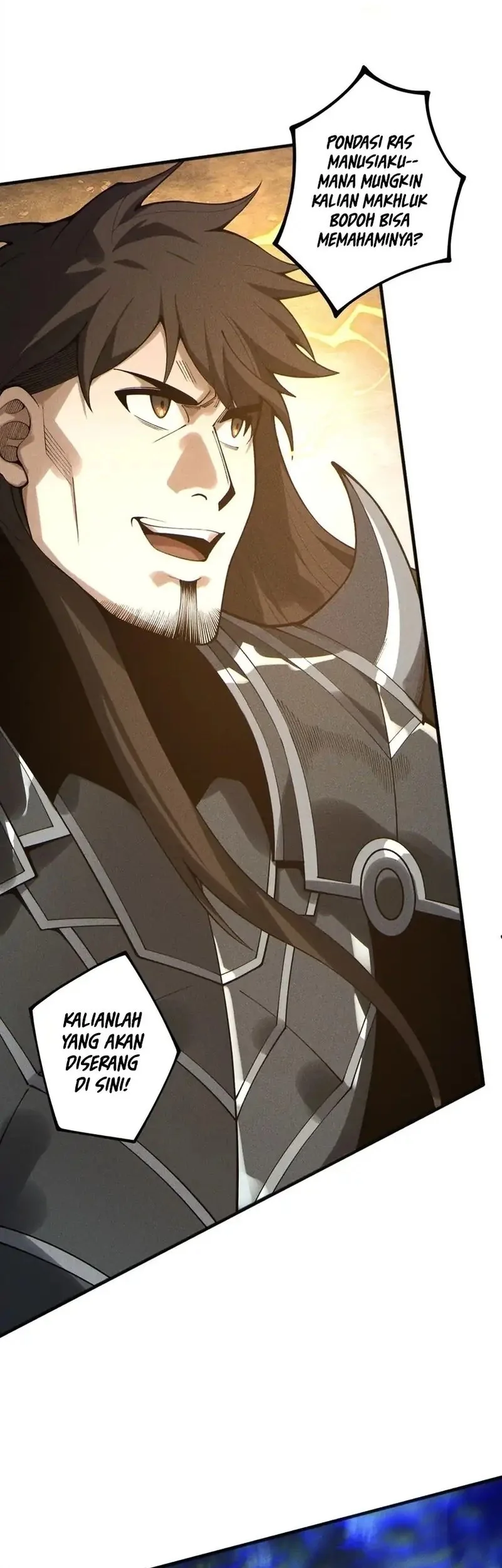 Disastrous Necromancer Bab 230 halaman 13