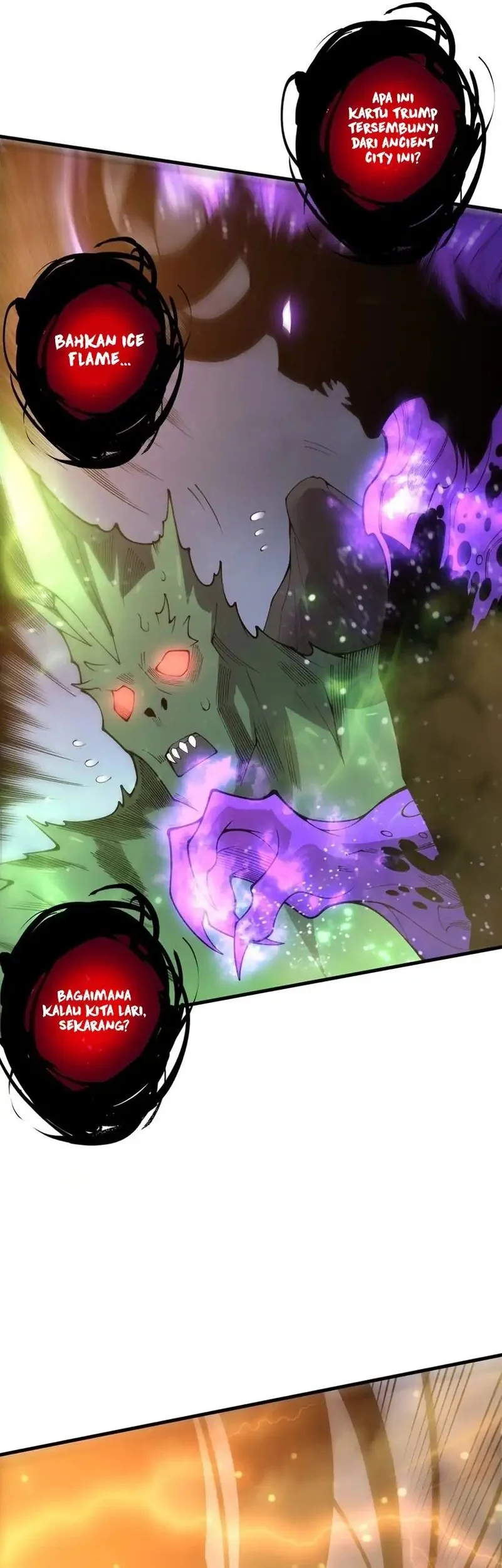 Disastrous Necromancer Bab 230 halaman 29