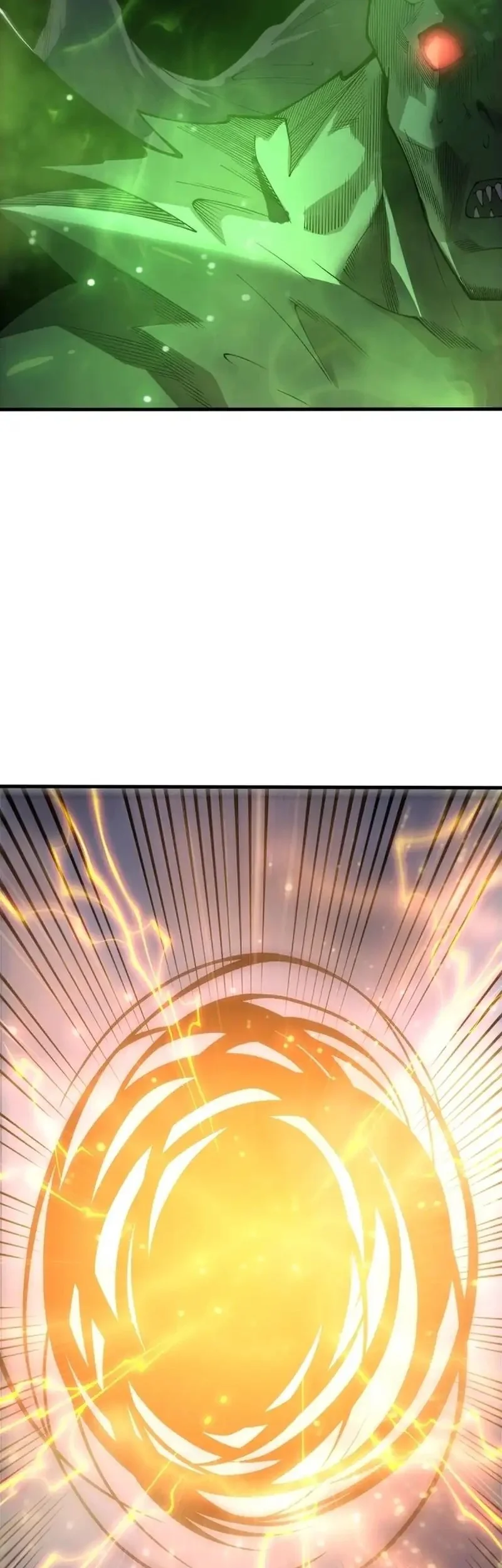 Disastrous Necromancer Bab 230 halaman 31