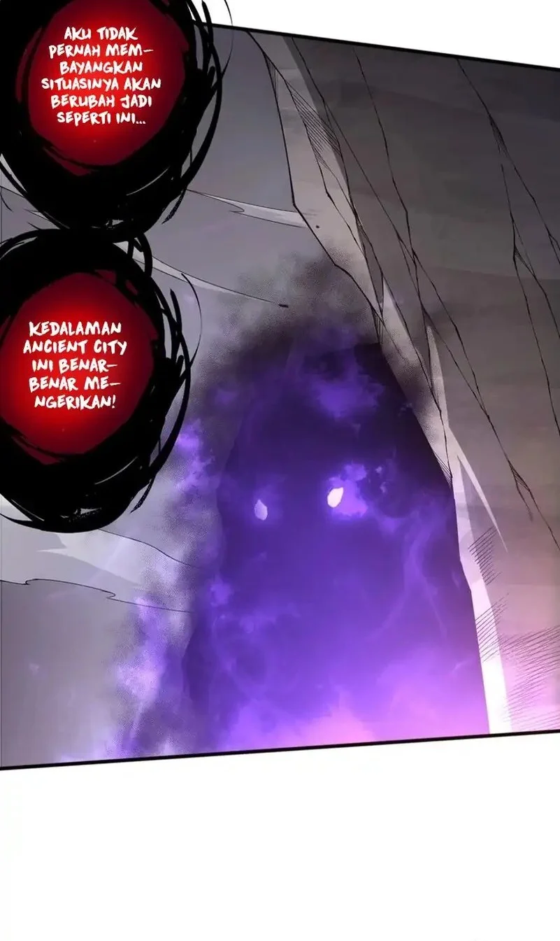 Disastrous Necromancer Bab 230 halaman 36