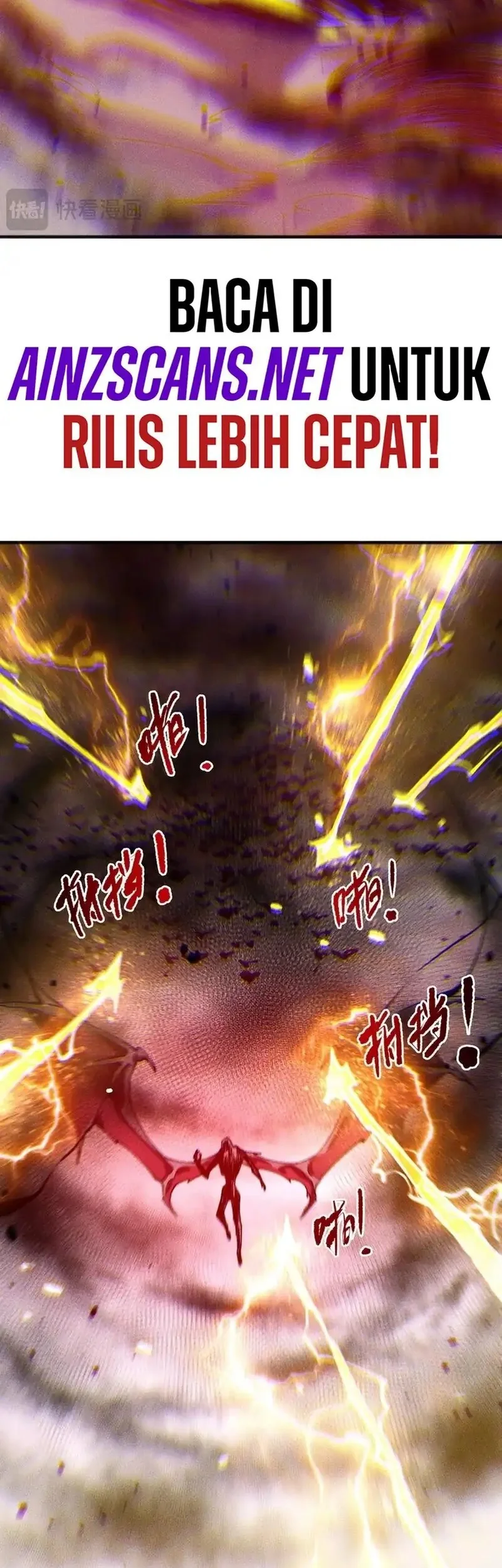 Disastrous Necromancer Bab 230 halaman 39