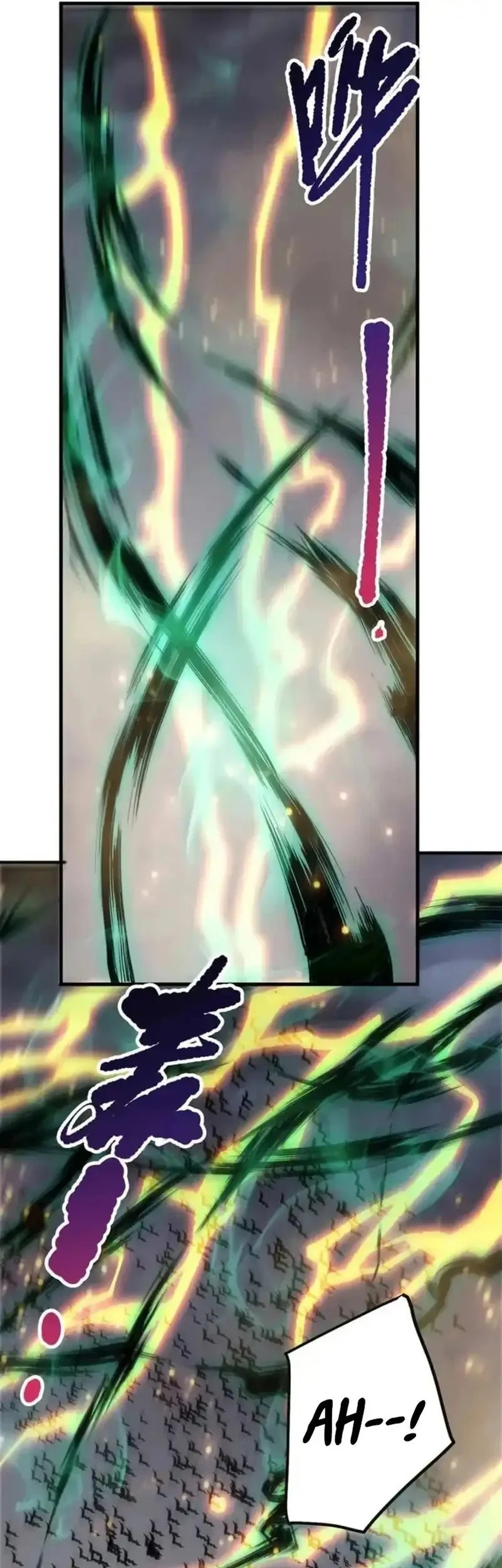 Disastrous Necromancer Bab 231 halaman 8