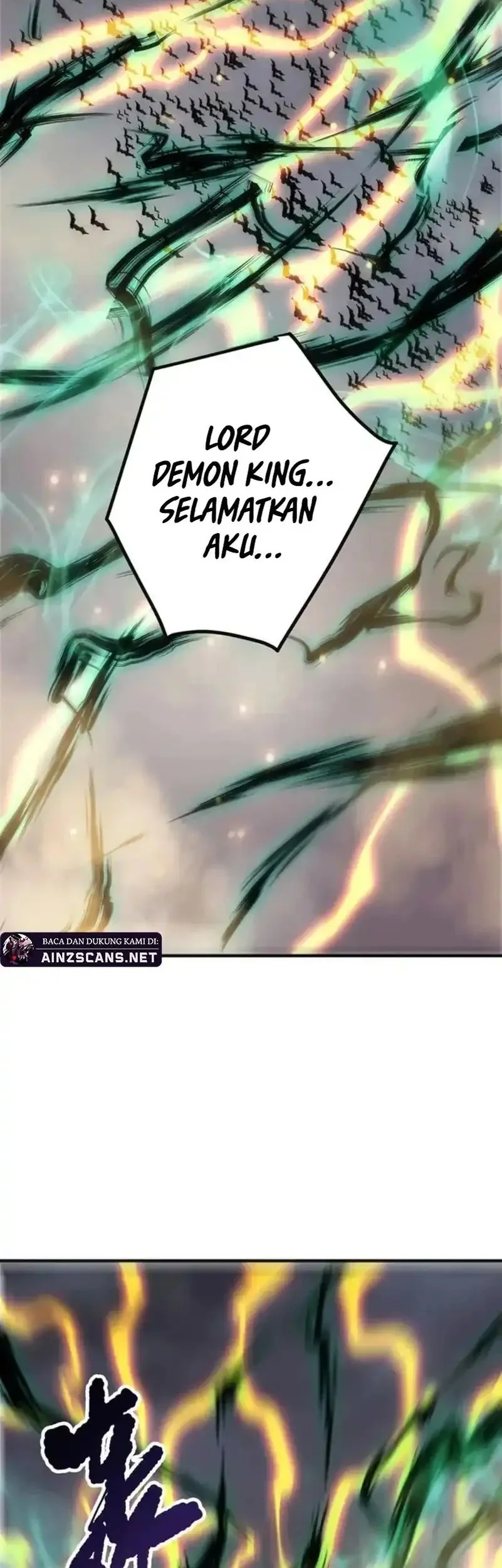 Disastrous Necromancer Bab 231 halaman 9