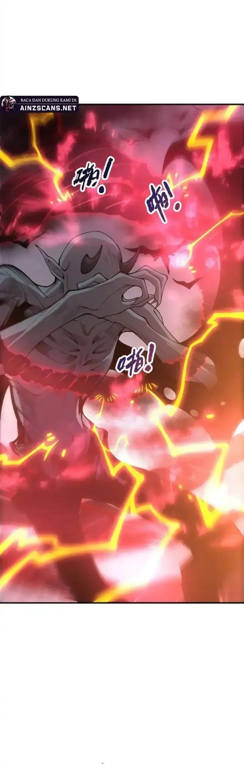 Disastrous Necromancer Bab 231 halaman 17
