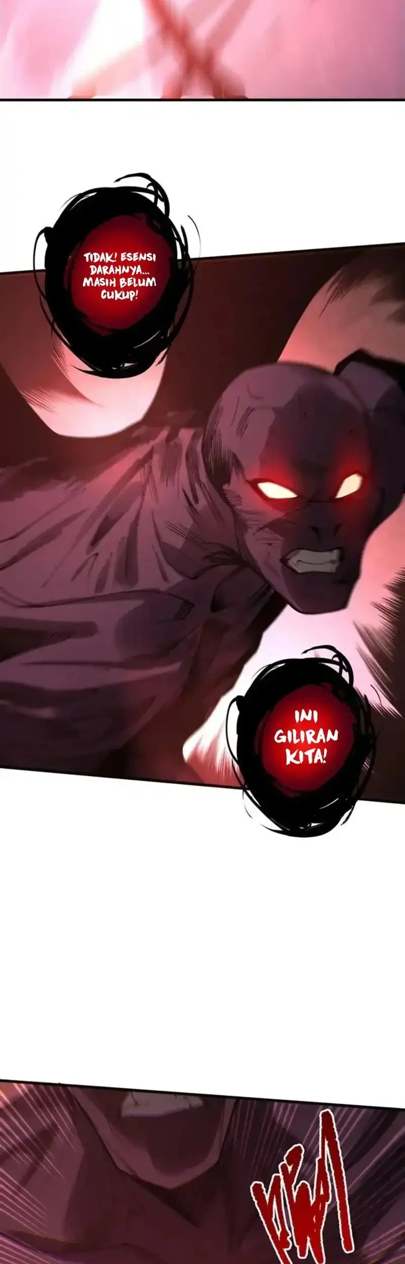 Disastrous Necromancer Bab 231 halaman 25