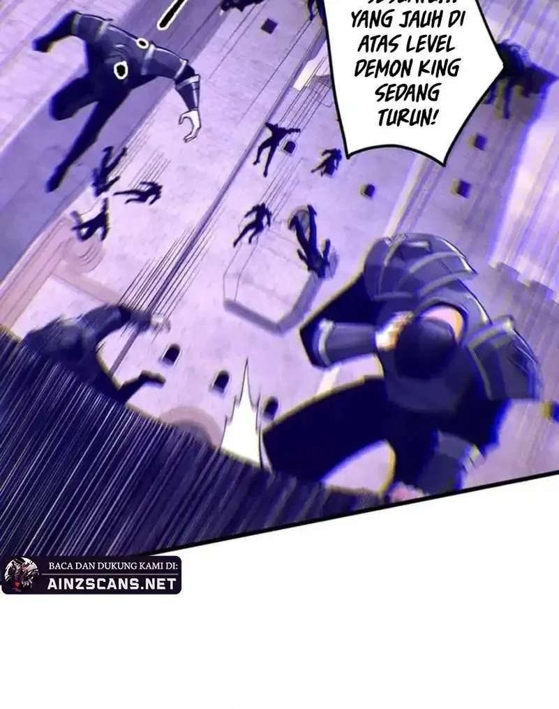 Disastrous Necromancer Bab 231 halaman 30