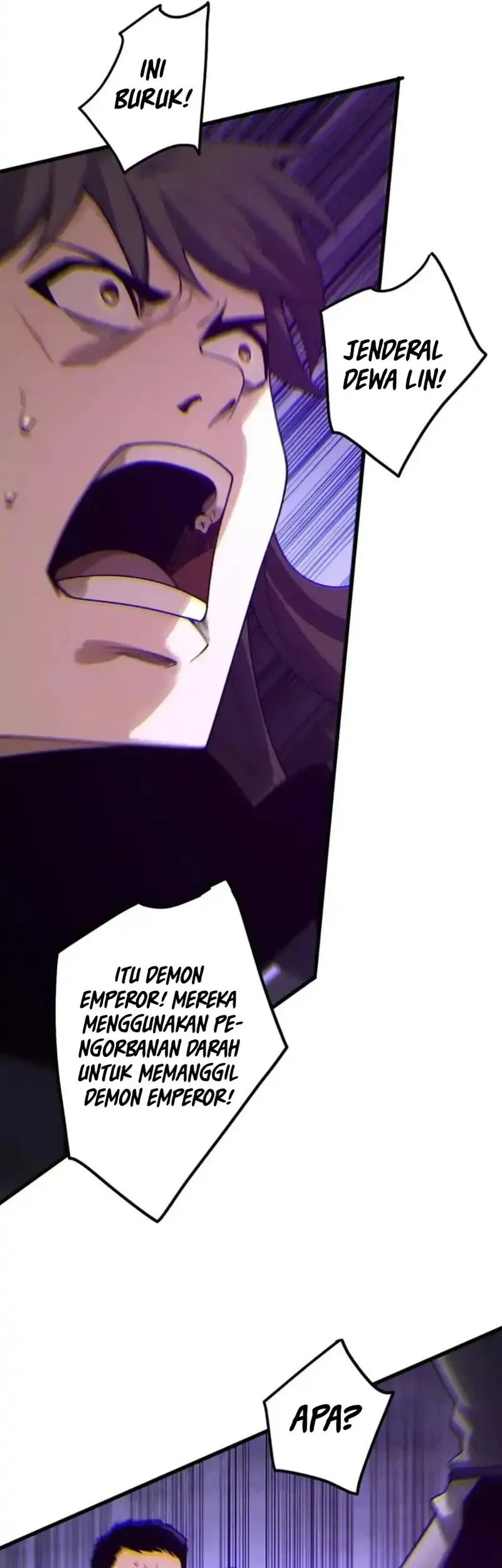 Disastrous Necromancer Bab 231 halaman 31