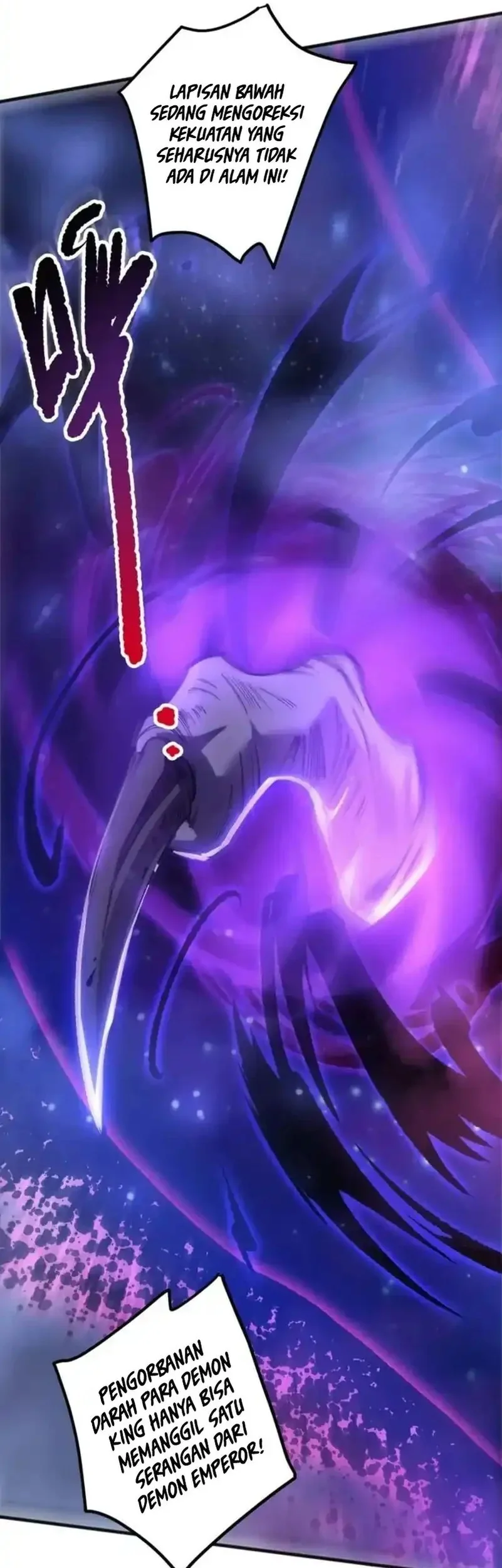 Disastrous Necromancer Bab 231 halaman 43