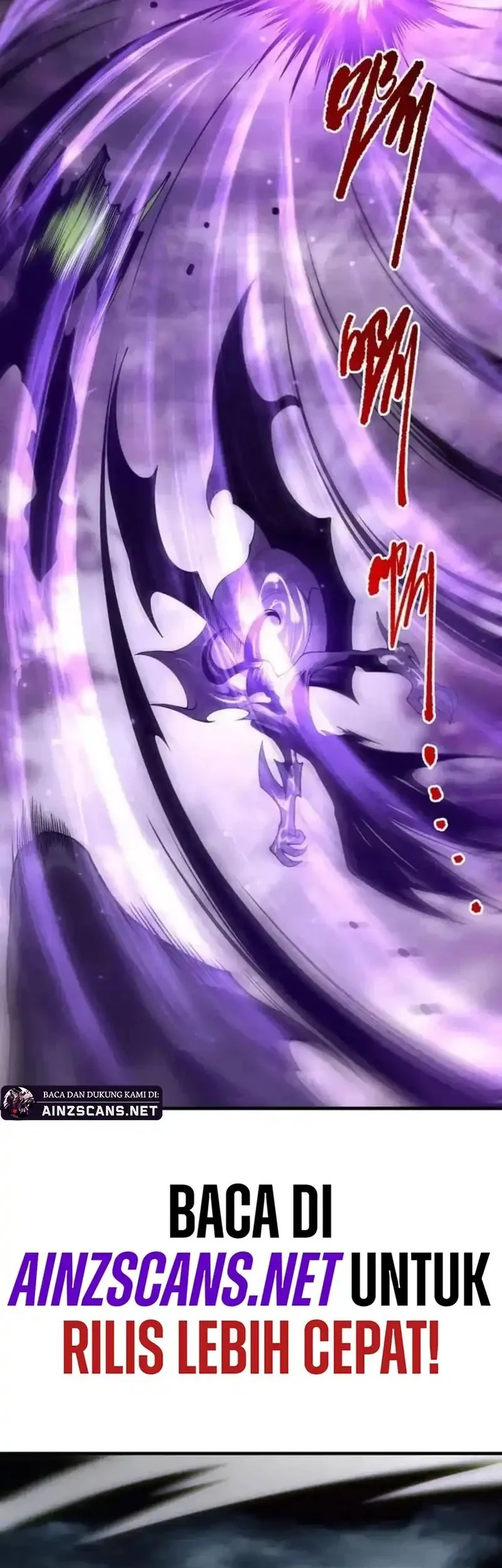 Disastrous Necromancer Bab 231 halaman 45