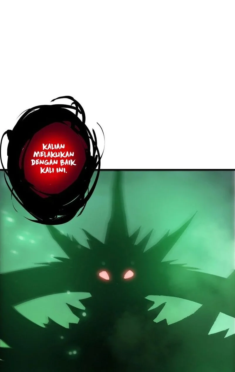 Disastrous Necromancer Bab 232 halaman 4