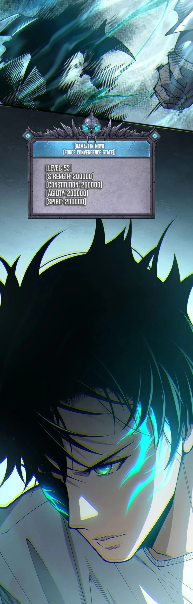 Disastrous Necromancer Bab 232 halaman 23