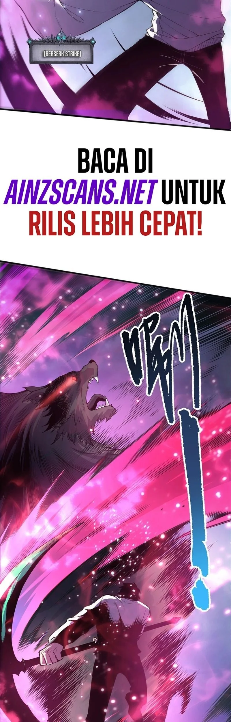 Disastrous Necromancer Bab 232 halaman 27