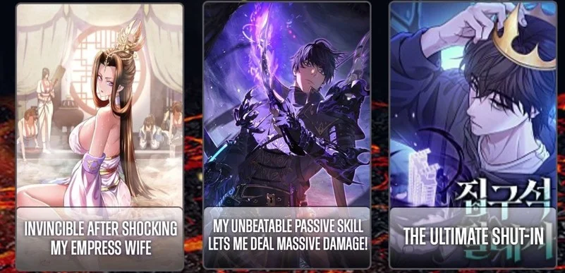 Disastrous Necromancer Bab 232 halaman 48