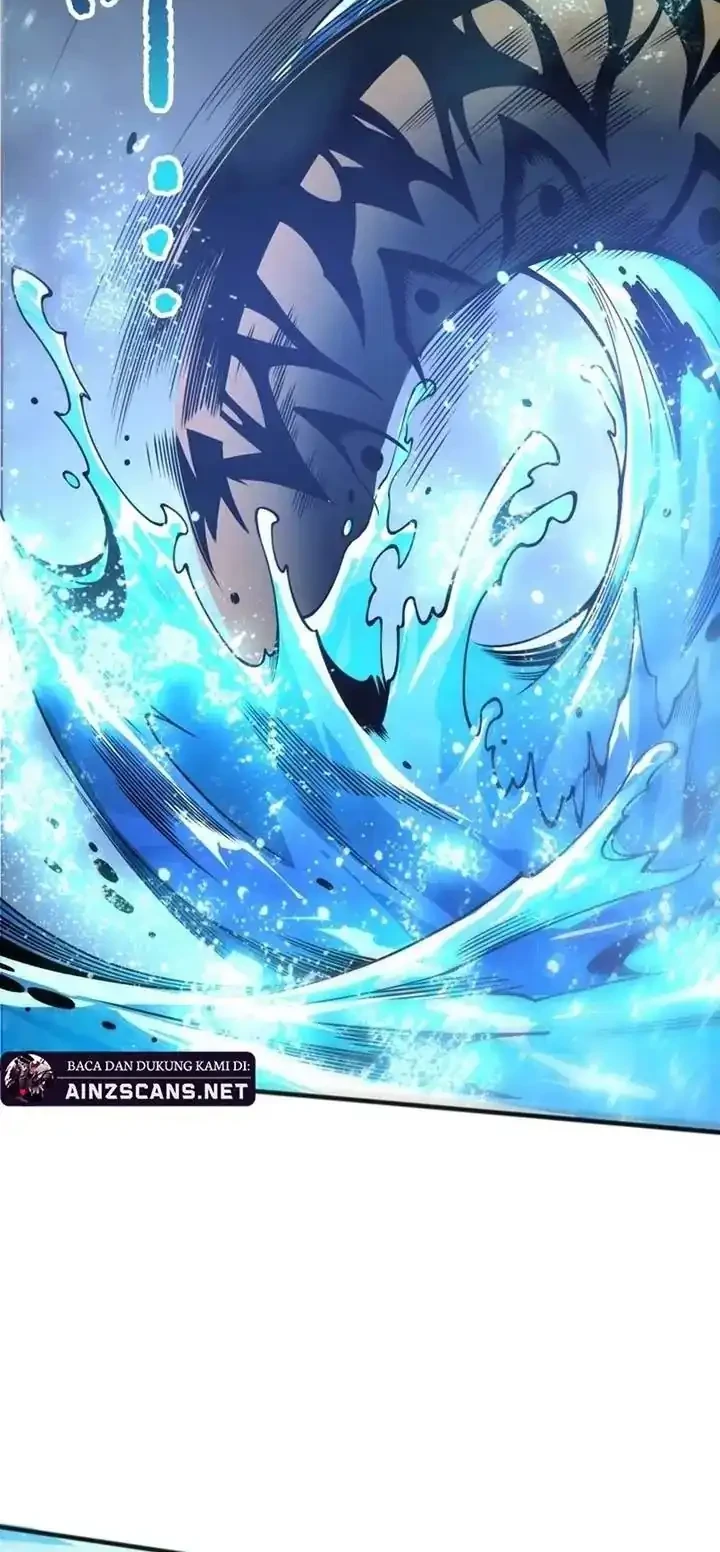 Disastrous Necromancer Bab 233 halaman 10