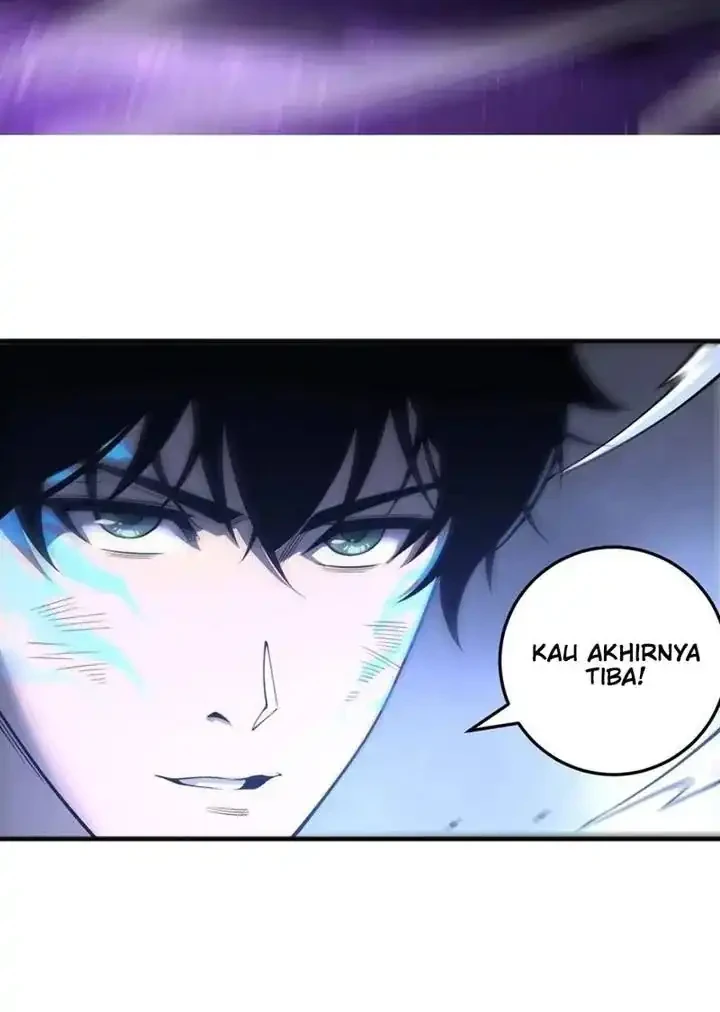 Disastrous Necromancer Bab 233 halaman 20