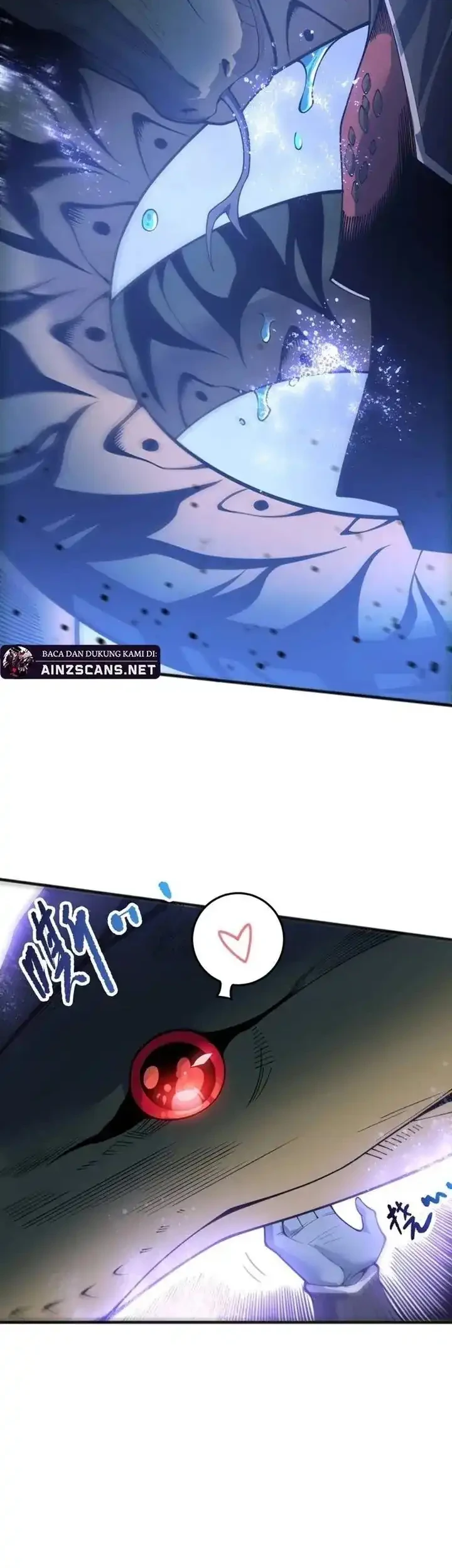 Disastrous Necromancer Bab 233 halaman 22