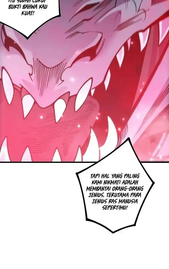 Disastrous Necromancer Bab 233 halaman 25