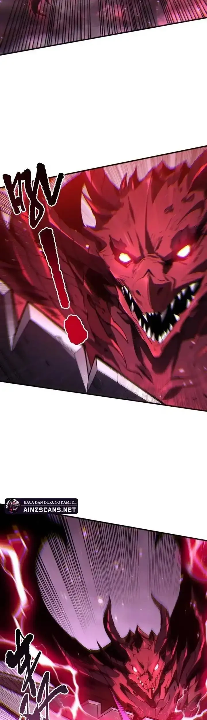 Disastrous Necromancer Bab 233 halaman 32