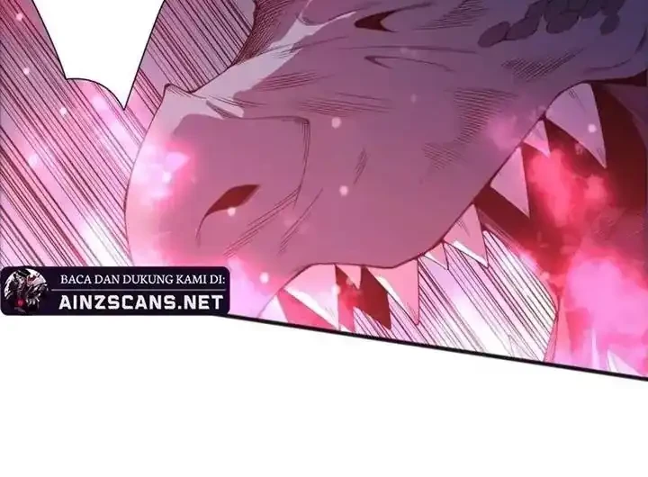 Disastrous Necromancer Bab 233 halaman 35