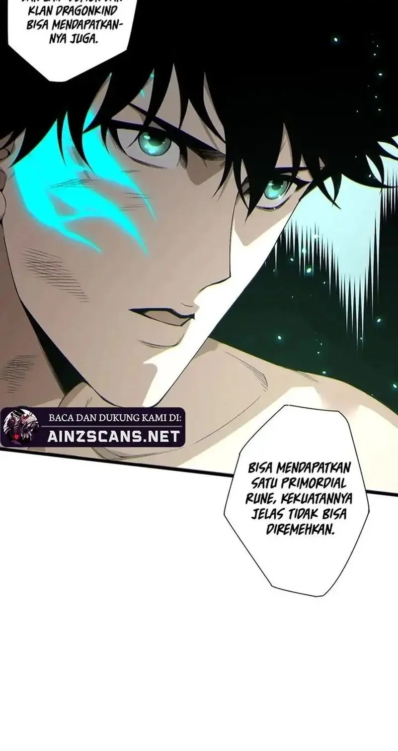 Disastrous Necromancer Bab 234 halaman 3