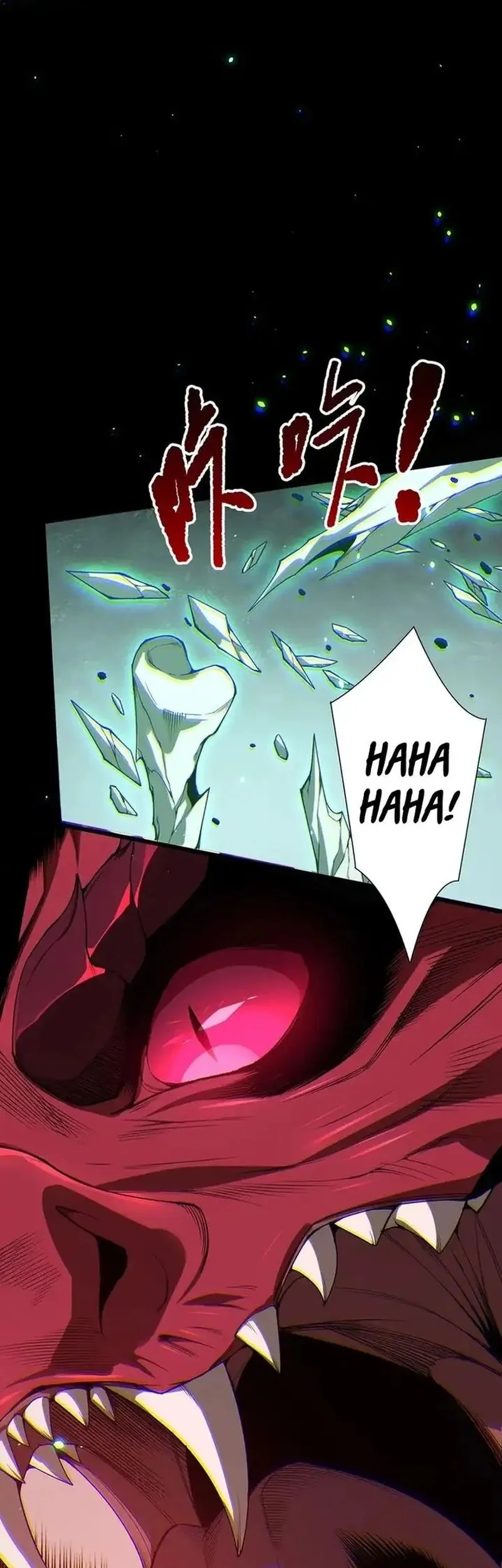 Disastrous Necromancer Bab 234 halaman 5