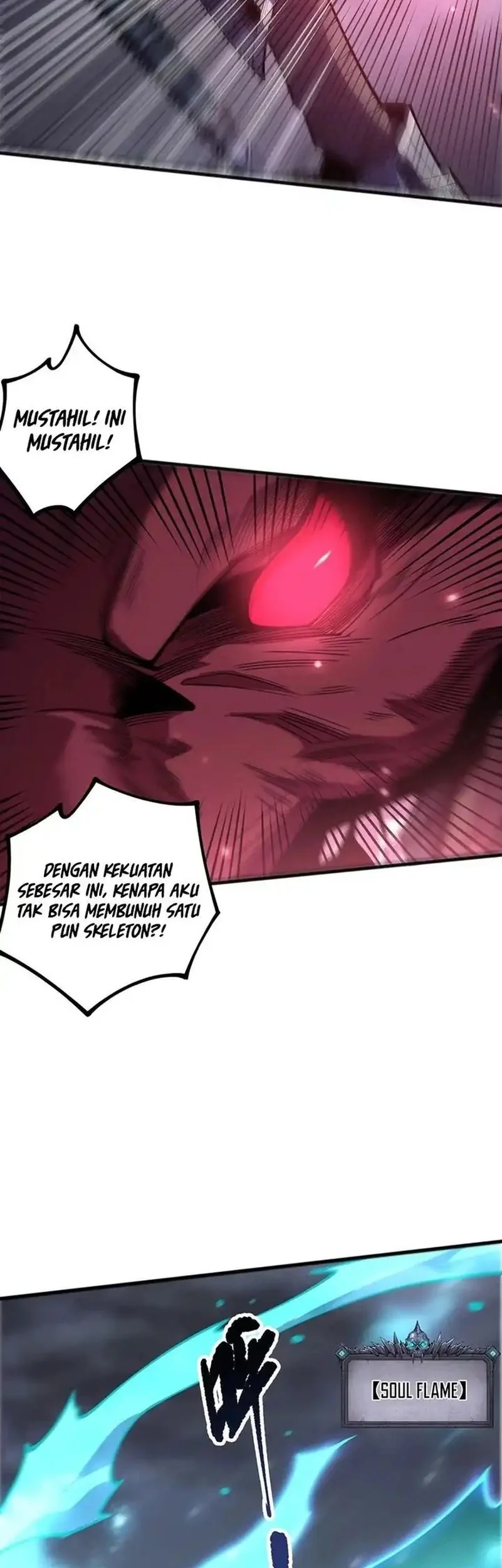 Disastrous Necromancer Bab 234 halaman 16