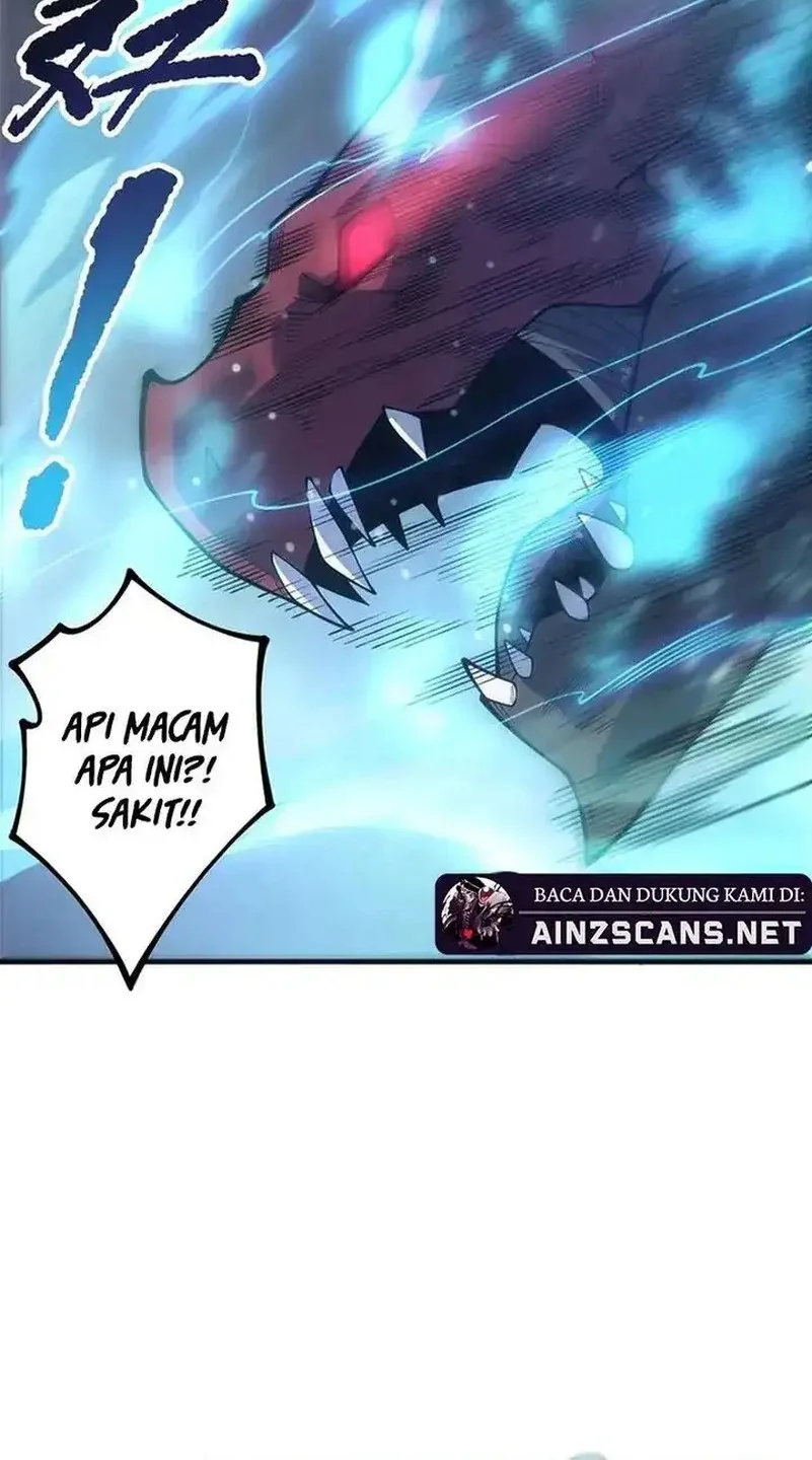 Disastrous Necromancer Bab 234 halaman 18