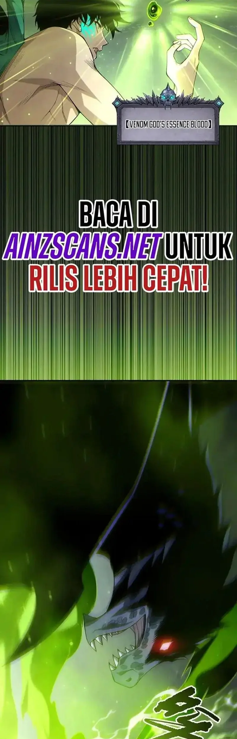 Disastrous Necromancer Bab 234 halaman 24