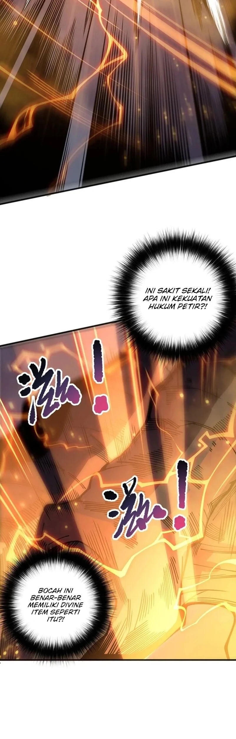 Disastrous Necromancer Bab 235 halaman 3