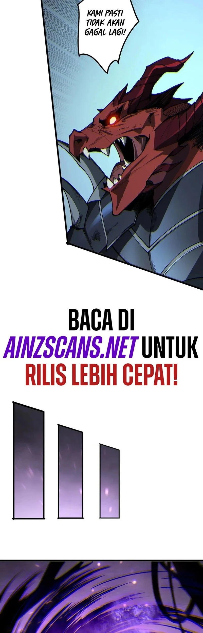 Disastrous Necromancer Bab 235 halaman 32