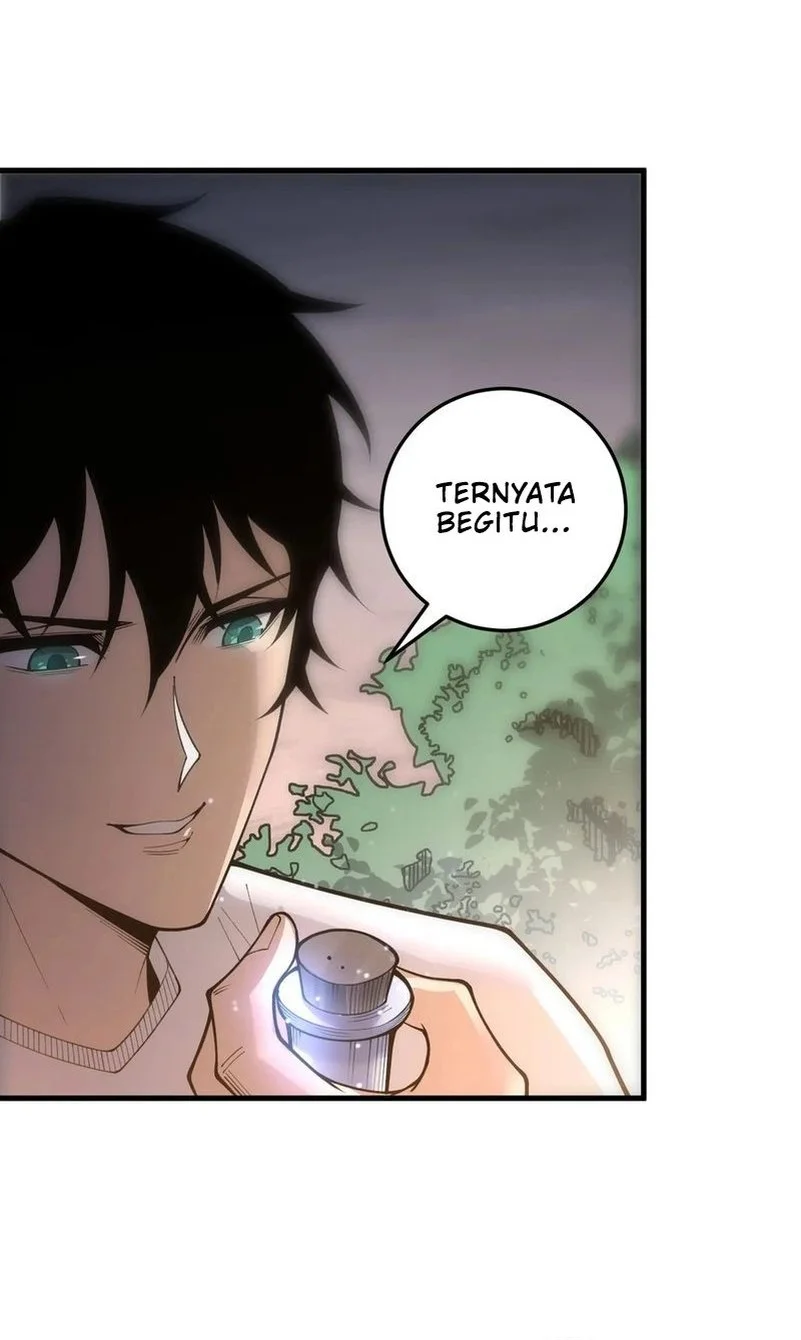 Disastrous Necromancer Bab 235 halaman 38