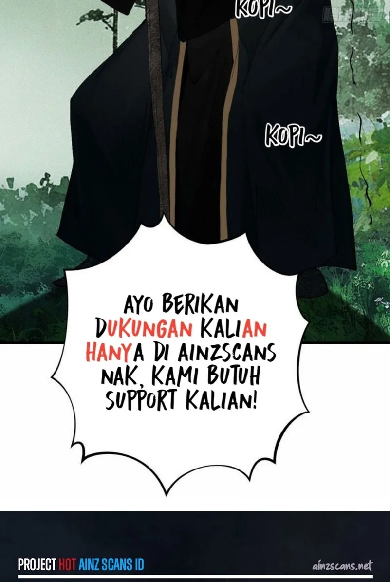 Disastrous Necromancer Bab 235 halaman 46