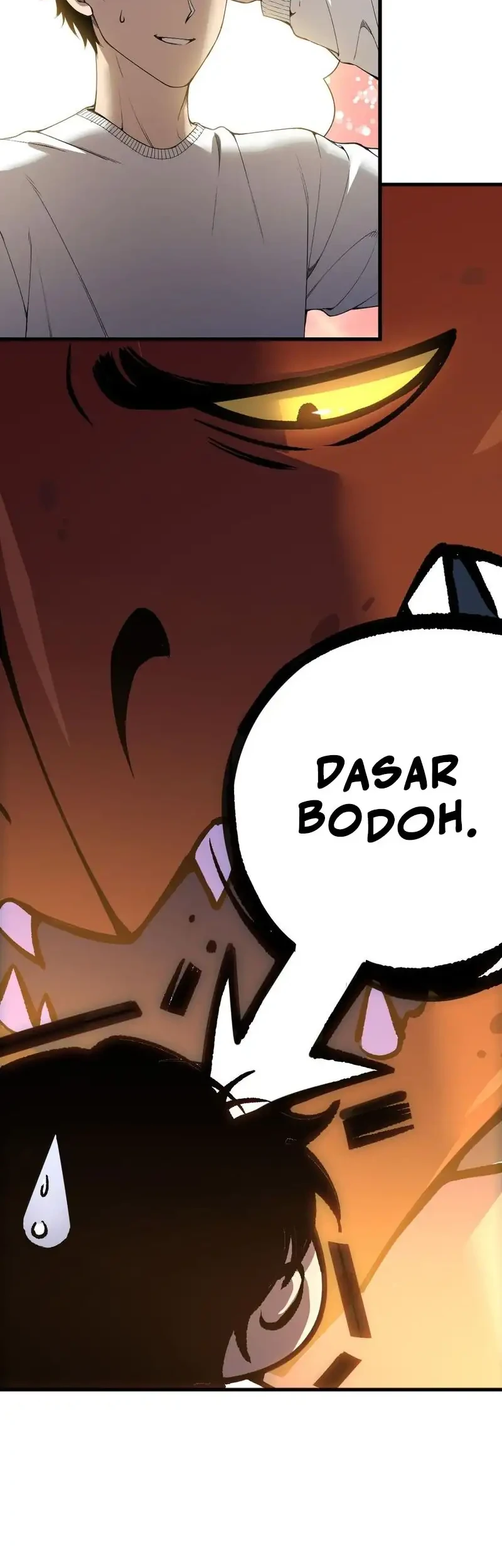 Disastrous Necromancer Bab 236 halaman 4