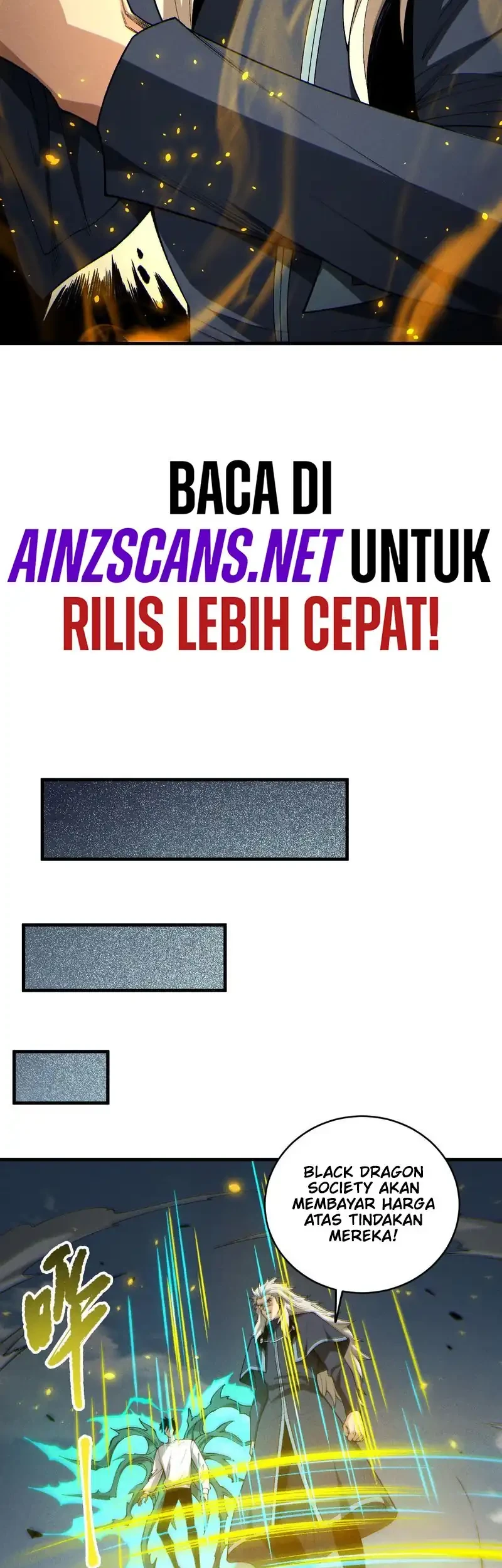 Disastrous Necromancer Bab 236 halaman 16