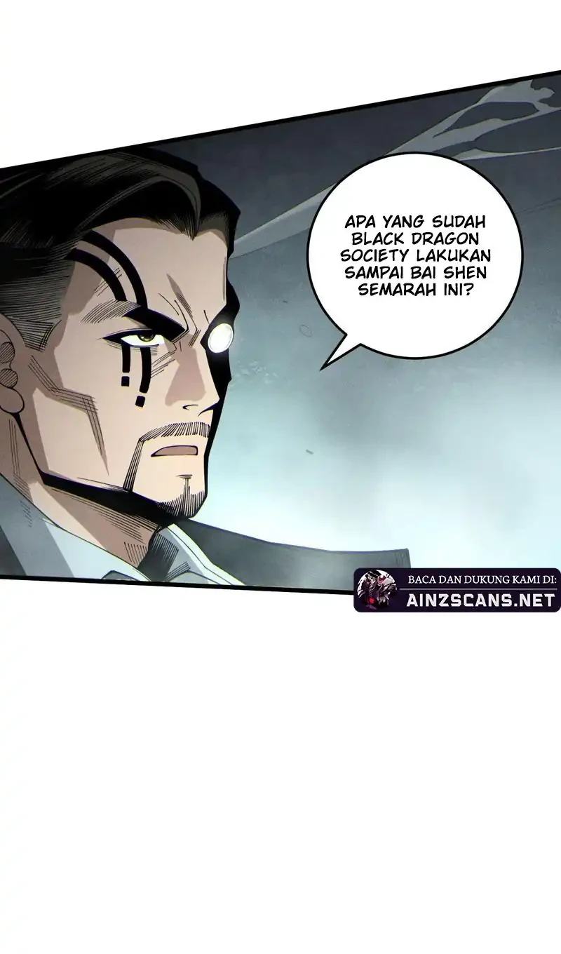 Disastrous Necromancer Bab 236 halaman 22