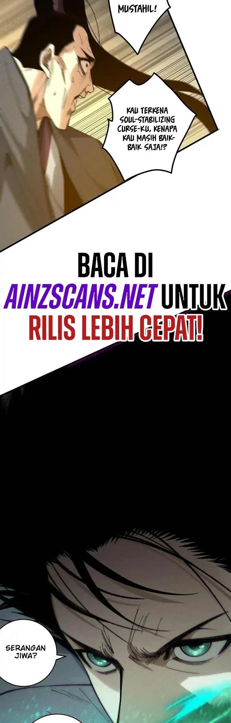 Disastrous Necromancer Bab 236 halaman 38