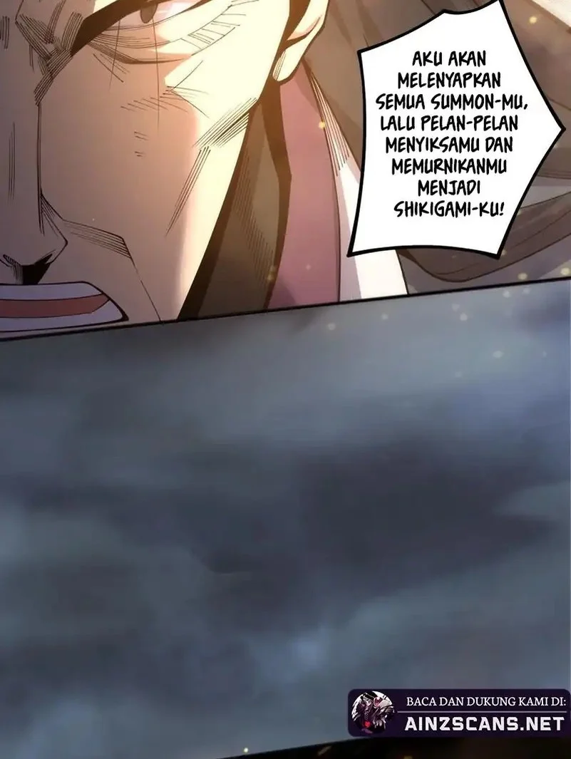 Disastrous Necromancer Bab 237 halaman 7