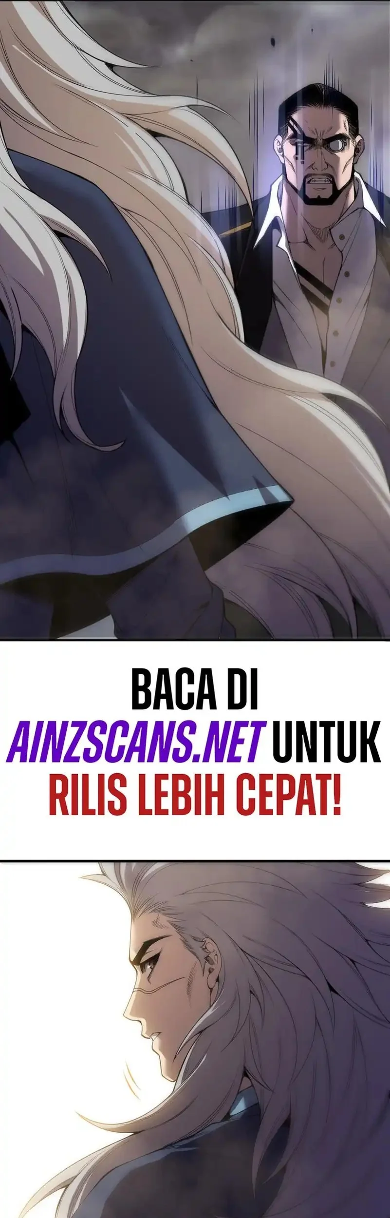 Disastrous Necromancer Bab 237 halaman 42
